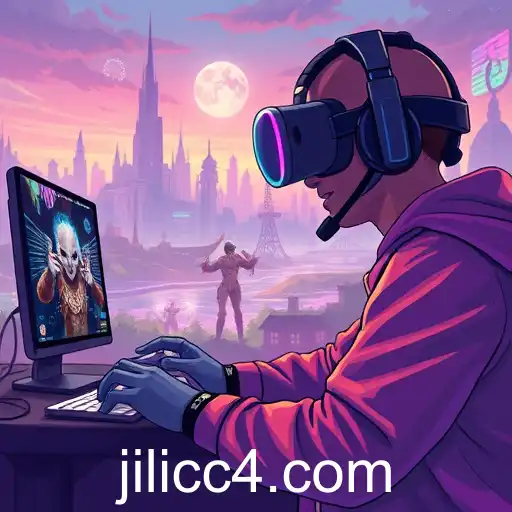 jilicc