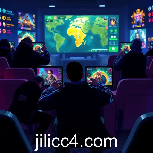 jilicc