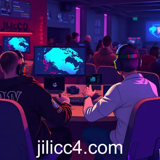 jilicc